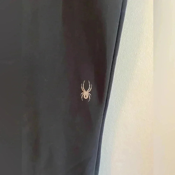 Spyder Ski Pants, size XL - Picture 4 of 14